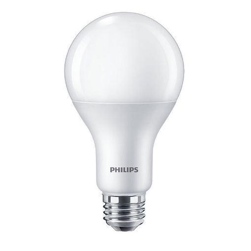 xx Bec LED Philips CorePro 17.5W E27 A80 lumina rece PS03460