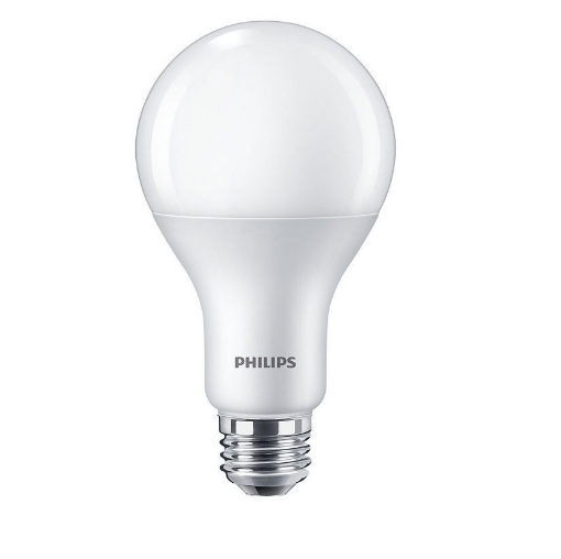 xx Bec LED Philips CorePro 19.5W E27 A67 lumina calda PS03326