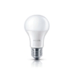 Bec LED Philips standard 40W E27 A60 lumina calda 230V FR ND/4, 871829176391800