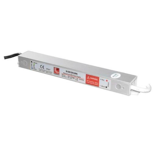 Imagine Transformator Adeleq LED-uri IP67 30W 05-0307 30