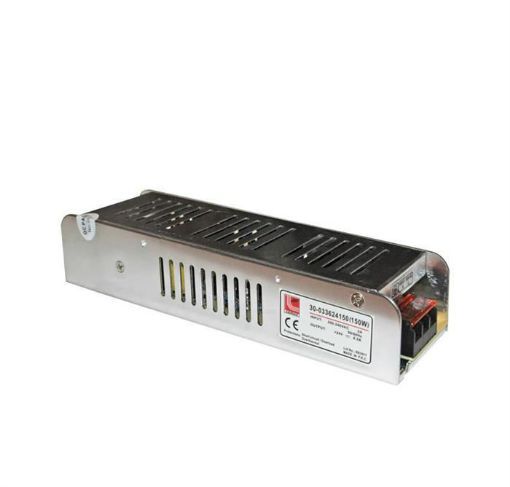 Imagine Transformator Adeleq LED-uri 24VDC 150W 05-041/150