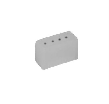 Picture of Capac Adeleq conector 12mm IP67 RGB 05-30-06