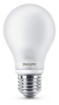 xx Bec LED Philips standard 4.5W E27 A60 lumina calda 230V ND
