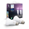 xx Pachet Philips Hue Social Time 2+1 becuri Hue BT White and Color Ambiance