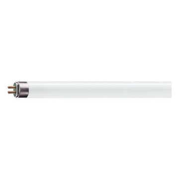 Imagine Tub fluorescent T5 Philips Master TL5 tubular 14W G5 lumina rece 1125LM