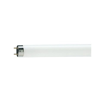Imagine Tub fluorescent T8 Philips Master Food TL-D tubular 30W G13 lumina neutra 1300LM PS00395