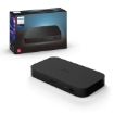 xx Philips Hue Entertainment Pack Sync Box + Hue Play Double Pack Black