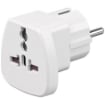Adaptor Starke priza cu CP UK-US-RO ST00410
