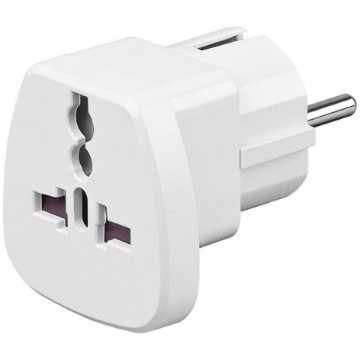 Adaptor Starke priza cu CP UK-US-RO ST00410