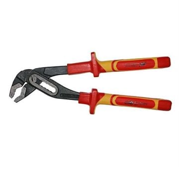 Cleste Adeleq papagal galben-rosu 250mm 915-0090