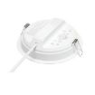 Plafoniera LED incastrata Philips Meson White 17W PC01890
