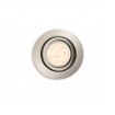 Spot incastrat Philips Donegal Chrome 5.5W PC02271