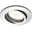 Spot LED Philips Donegal Chrome PC02272