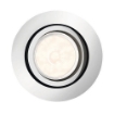 Spot LED Philips Donegal Chrome PC02272