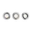 Set spoturi LED Philips Donegal Chrome PC02276