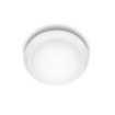 Plafoniera LED Philips Cinnabar White 6W 640LM lumina neutra PC02283