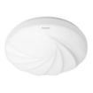 Plafoniera LED Philips CL202 White 10W 1100LM lumina neutra PC02296
