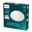 Imagine Plafoniera LED Philips CL202 White 17W 1900LM lumina neutra PC02297