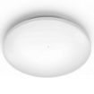 Imagine Plafoniera LED Philips CL251 White 10W 1050LM lumina neutra PC02300