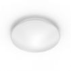 Plafoniera LED Philips CL200 White 17W 1700LM lumina calda PC02040