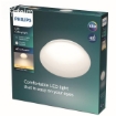 Plafoniera bucatarie Philips CL200 17W lumina neutra PC02041