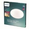 Plafoniera LED Philips CL550 15W 1300LM lumina calda PC02305