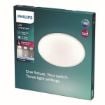 Plafoniera LED Philips CL550 SS RD 15W 1500LM lumina neutra PC02306