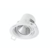 Spot LED Philips Pomeron White 3W 200LM lumina calda PC02313