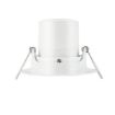 Spot LED incastrat Philips Pomeron White 5W 330lm lumina calda PC02315