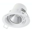 Spot LED Philips Pomeron White 5W 350LM lumina neutra PC02316