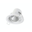 Spot LED Philips Pomeron White 7W 450LM lumina neutra PC02318