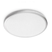 Plafoniera LED baie Philips Spray White 12W 1200lm lumina calda PC02321