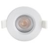 Spot LED incastrat Philips Dive White 5W 350LM lumina calda PC02342