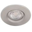 Spot LED incastrat Philips Dive Nickel 5W 350LM lumina calda PC02343