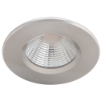 Set 3 spoturi LED incastrate Philips Dive Nickel 5.5W 350LM lumina calda PC02349
