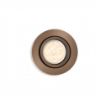 Spot LED incastrat Philips Donegal Copper GU10 5.5W PC02273