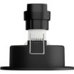 Spot LED incastrat Philips Donegal Copper GU10 5.5W PC02273