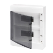 Tablou electric Gewiss 24 module montaj aparent IP40 GW40047