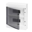 Tablou electric Gewiss 24 module montaj aparent IP40 GW40047