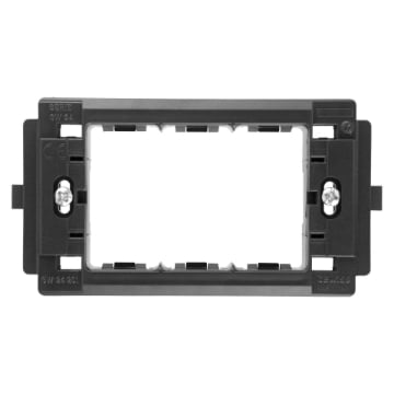 Rama suport Gewiss 3 module gama System GW24201