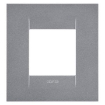 Rama decorativa Gewiss Chorus Geo International 2 module titan GW16422VT