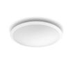 Plafoniera LED Philips Cavanal White 18W 1500LM lumina calda PC02307