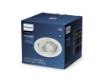 Spot LED incastrat Philips Pomeron White 7W PC02317