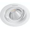 Spot LED incastrat Philips Pomeron White 7W PC02317