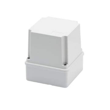 Doza legatura etansa PT Gewiss 100x100x120 IP56 GW44214