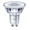 Imagine Set 3 becuri LED Philips 4.6W GU10 2700k 355lm PS04006