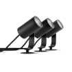 Philips Hue Outdoor Set Proiectoare Lily White and Color Ambiance PS03591
