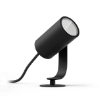 Philips Hue Outdoor Proiector Lily White and Color Ambiance PS03593