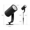 Philips Hue Outdoor Proiector Lily White and Color Ambiance PS03593