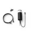 Philips Hue Outdoor Extensie Postament Calla White and Color Ambiance PS03589